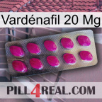 Vardénafil 20 Mg 09
